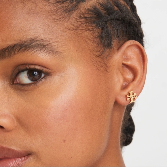 Tory Burch earrings - Picture 4 of 5